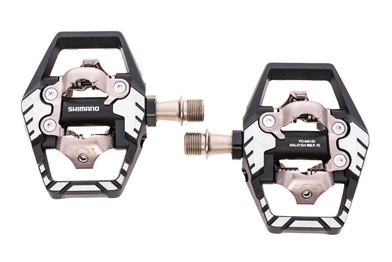 Shimano Deore XT PD-M8120 SPD Pedals